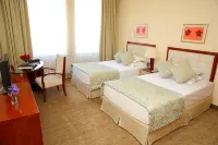 Park Hotel Bishkek - spa