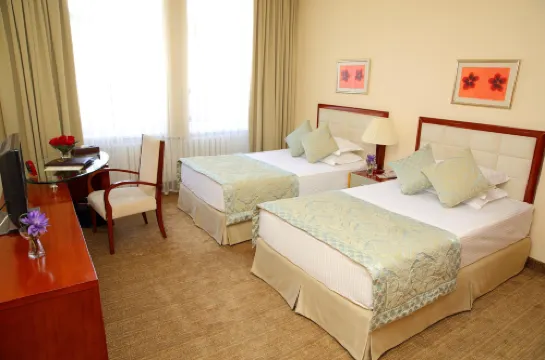 Park Hotel Bishkek