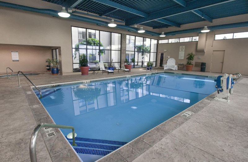 DoubleTree by Hilton Hotel Buffalo - Amherst photo 3