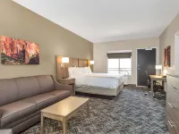 Best Western Plus Zion Canyon Inn Suites Hotels near Zion National Park