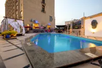 Johnwood Hotel by Bolton