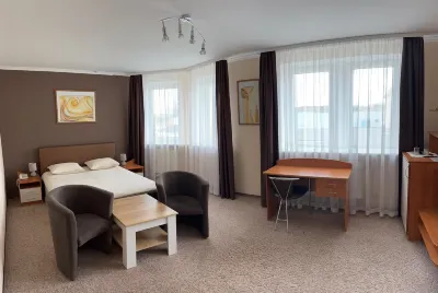 Hotel Kim Hotels in 