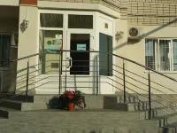 Yalta Mini Hotel エンゲリスのホテル