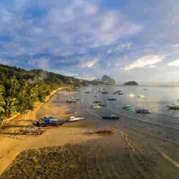 La Plage Hotel Fitness & Recreational Facilities