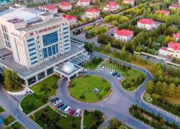 Rixos President Hotel Astana