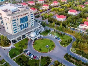 Rixos President Hotel Astana