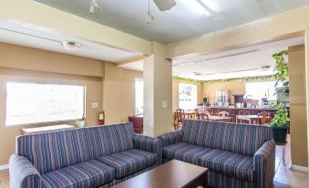 Days Inn by Wyndham Calhoun GA I-75 and US-41