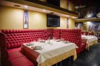 Hotel Rus Hotels in Tolyatti