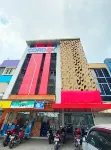 Cordex Hotel Medan - ที่มีที่จอดรถ