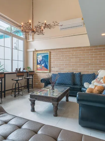 รูปภาพของบ้านหมีน้อย