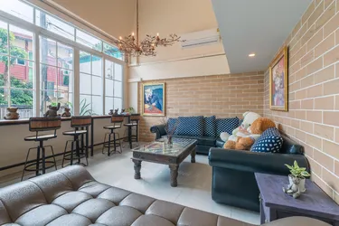 รูปภาพของบ้านหมีน้อย