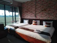 111 Resort and Spa Hotel a Chai Nat