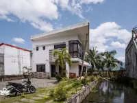 Casa Herminia Baler Hotels in Baler
