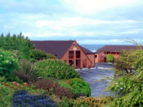 SureStay Plus Hotel by Best Western Gold Beach Hotels in Curry County