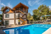 Guest House Park Hadzhoh