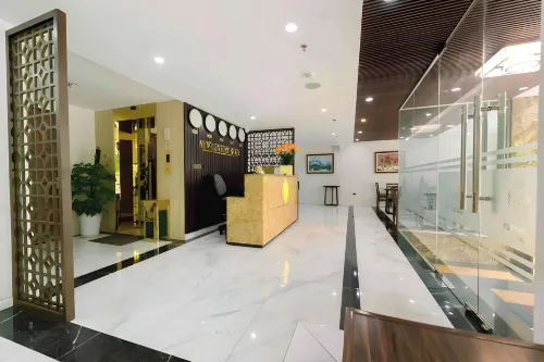 新世紀酒店 公共區域 Photos