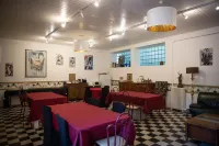 La Roseraie Hotels in Lodeve