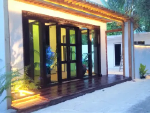 索都旅館 圖杜島酒店