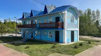 Ushaki Mini-Hotel Hotels in Tosnensky District