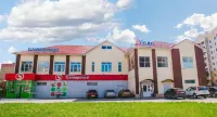 Диана - С парковкой