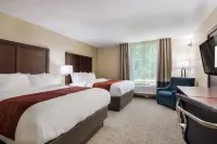 Comfort Inn Hotels in Cleveland County