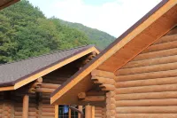 Snegiri Village Chalet