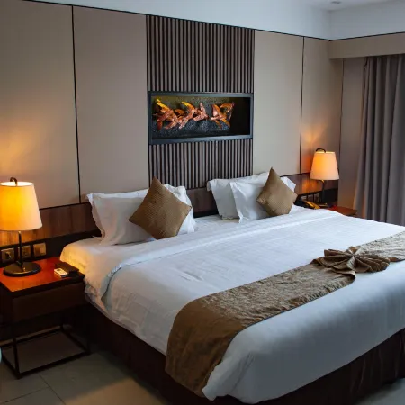 WeKare Krishna Sea Sight – Entire 1BHK | 400m from  Beach