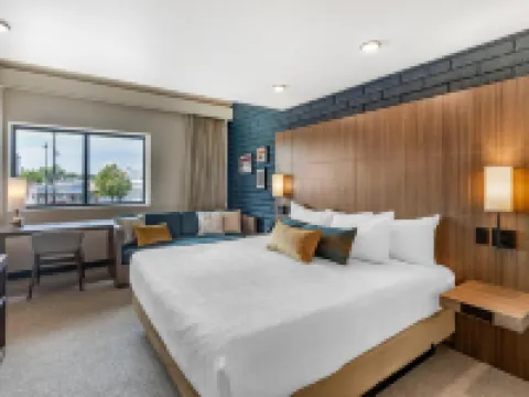 The Gibson Hotel Great Falls, Ascend Hotel Collection Hotels in Cascade County