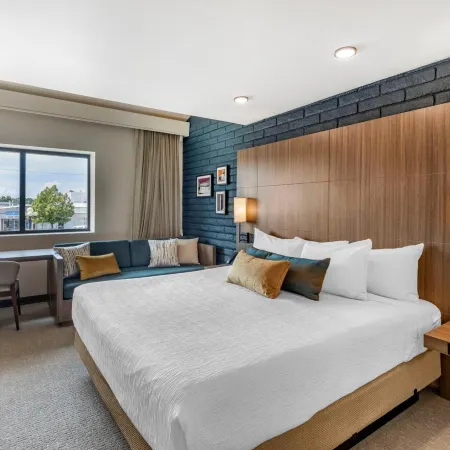 The Gibson Hotel Great Falls, Ascend Hotel Collection