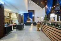 Astra de Rosa Hotels in Estosadok