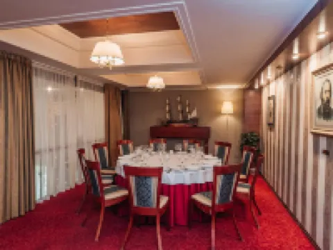 Nikolaevsky Hotel Hotels in Vologda