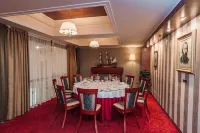 Nikolaevsky Hotel Các khách sạn ở Vologda