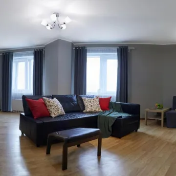 Зона Комфорта на Гагарина