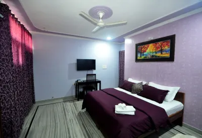 Michael's Homestay Hotel in zona SRC Museum Of Indology