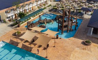 Port Royale Waterpark Resort Tacloban