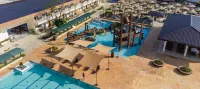 Port Royale Waterpark Resort Tacloban - Pools