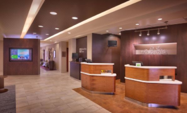 Courtyard Salt Lake City Sandy