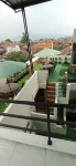Alamii Kaoem Guest House Hotels in Cianjur