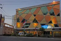 Arnes Central Hotel Hotel di 