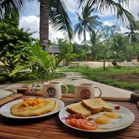Native House Resort powered by Cocotel