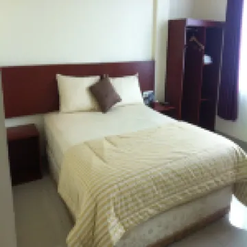 Hayy Hotel - Bintang 2