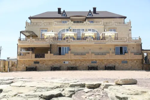 Assorti Hotel Hotels in Derbent