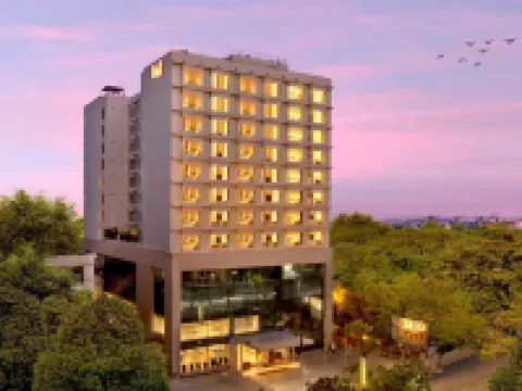 Welcomhotel by ITC Hotels, Ashram Road, Ahmedabad Hotels in Ahmedabad