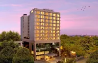 Welcomhotel by ITC Hotels, Ashram Road, Ahmedabad Hotel a 