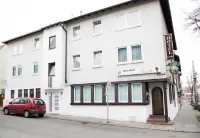 Hotel Linde Stuttgart Hotels in Zuffenhausen