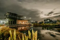 Ganesha Kampot Resort Hotel a 