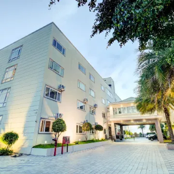 Hotel United Kites