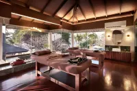Sea Sand Sun Resort and Villas - spa