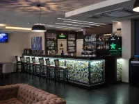 Business-Hotel Asia Hotels in Abakan