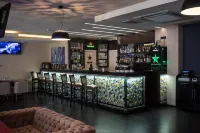 Business-Hotel Asia Hotels in Gorod Abakan